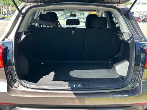 Used 2019 Mitsubishi Outlander Sport AWD image 28
