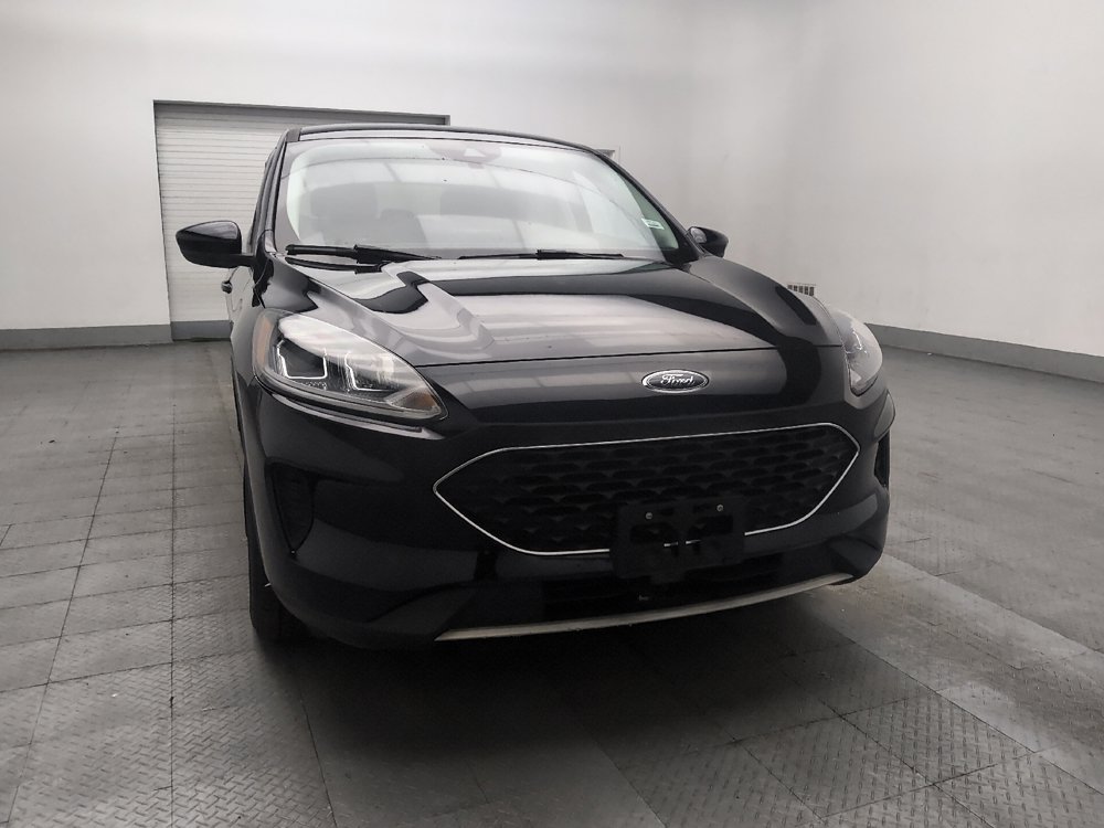 Used 2021 Ford Escape SE FWD image 14