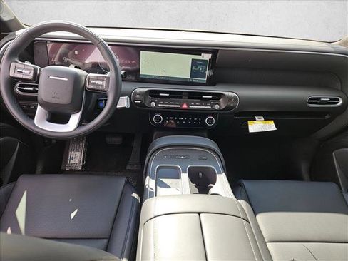 New 2026 Hyundai Palisade Calligraphy image 12