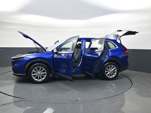 Used 2024 Honda CR-V EX-L image 43