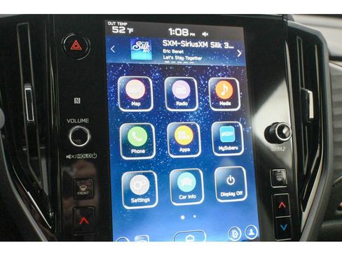 New 2025 Subaru Forester Sport image 32