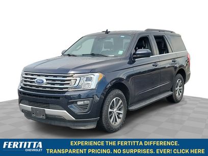 Used 2021 Ford Expedition XLT