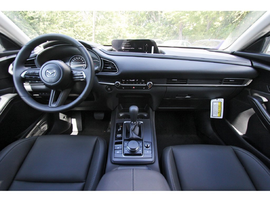 New 2026 MAZDA CX-30 AWD 2.5 S w/ Select Sport Pkg image 7