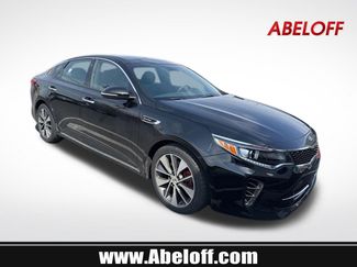 Used 2016 Kia Optima SX video 1
