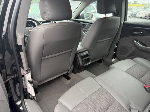 Used 2019 Chevrolet Impala LS image 21