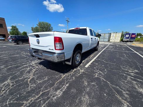 Used 2020 RAM 2500 Tradesman AWD/4WD image 9