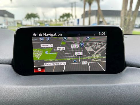 Used 2018 MAZDA CX-5 Grand Touring w/ Premium Package image 7