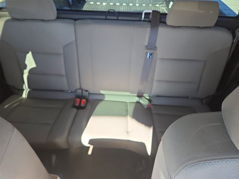 Used 2018 Chevrolet Silverado 1500 LT w/ All Star Edition image 36