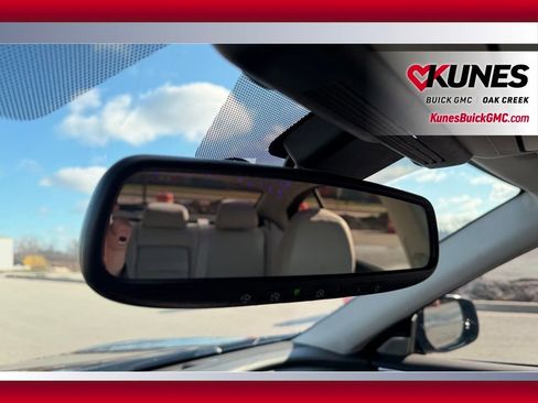 Used 2022 INFINITI Q50 Luxe w/ Cargo Package image 21