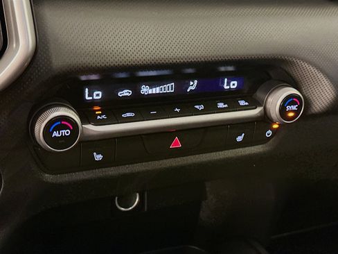 Used 2025 MAZDA CX-50 AWD 2.5 S w/ Preferred Package image 24