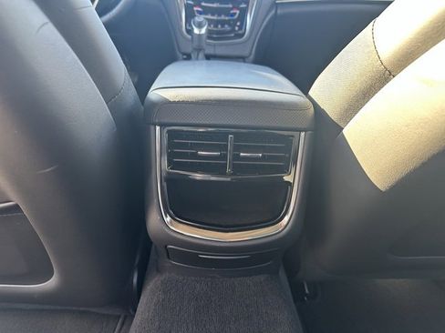 Used 2017 Cadillac CTS Luxury image 12