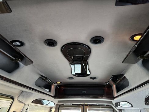 Used 2003 Ford E-150 and Econoline 150 image 37