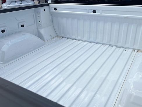 Used 2024 Chevrolet Silverado 1500 Custom w/ LPO, Dark Essentials Package AWD/4WD image 23