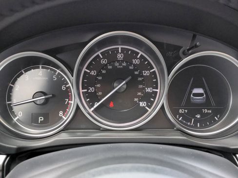 Used 2023 MAZDA CX-5 AWD 2.5 S w/ Preferred Package image 27