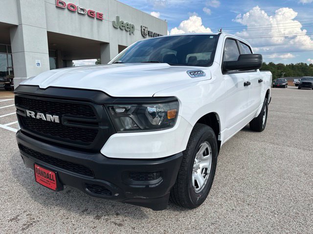 Used 2023 RAM 1500 Tradesman RWD image 1