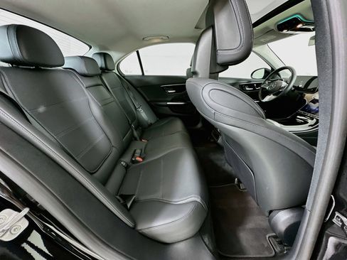 Certified 2024 Mercedes-Benz C 300 Sedan image 29