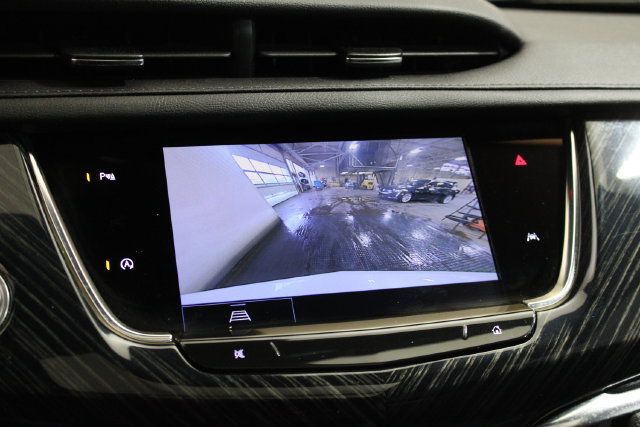 Certified 2024 Cadillac XT6 Premium Luxury AWD/4WD image 15