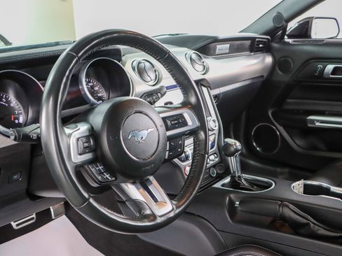 Used 2023 Ford Mustang GT Premium w/ Mustang Nite Pony Package image 22