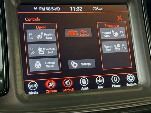 Used 2023 Dodge Challenger R/T w/ T/A Package image 23