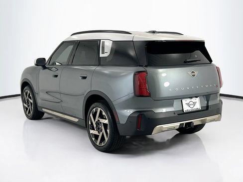 New 2027 MINI Cooper Countryman S AWD/4WD image 7