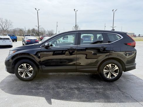 Used 2020 Honda CR-V LX image 5