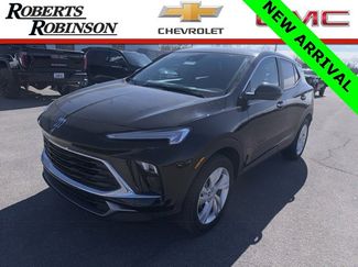 Used 2025 Buick Encore GX Preferred video 1