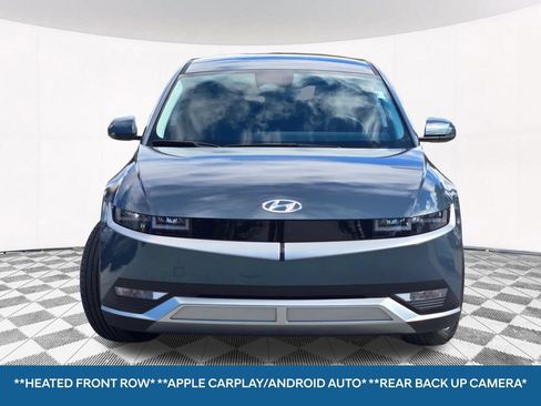 Used 2024 Hyundai Ioniq 5 SE AWD/4WD image 4