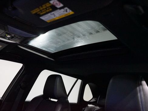 Certified 2025 Toyota RAV4 XSE AWD/4WD image 34