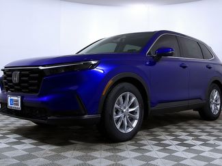 Used 2024 Honda CR-V EX-L video 2