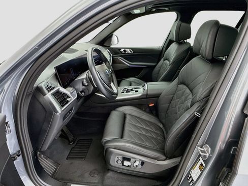 Certified 2026 BMW X5 xDrive40i AWD/4WD image 18