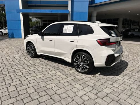 Used 2023 BMW X1 xDrive28i w/ Premium Package AWD/4WD image 33
