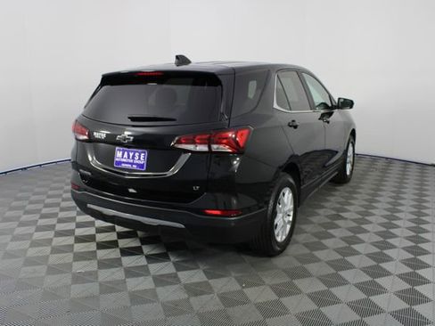 Used 2024 Chevrolet Equinox LT w/ LPO, Cargo Package image 24