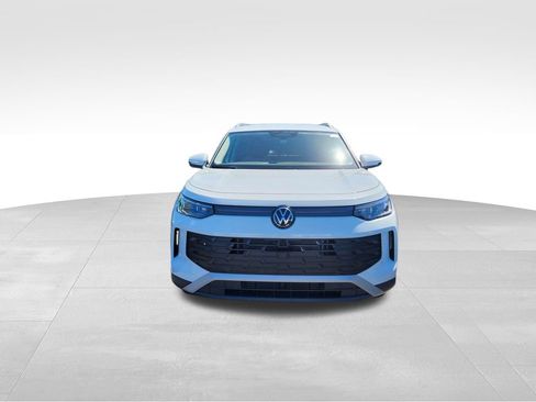 New 2026 Volkswagen Tiguan S AWD/4WD image 2