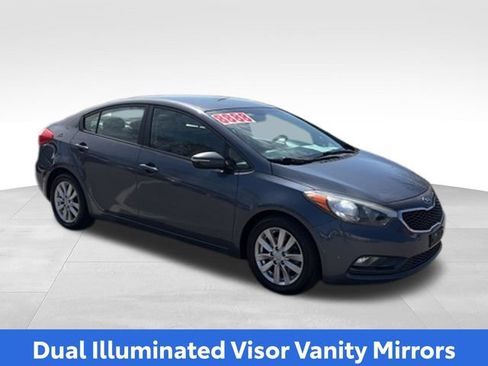 Used 2016 Kia Forte LX FWD image 23