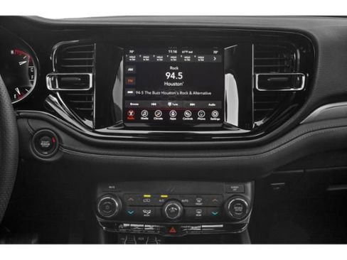 Used 2021 Dodge Durango R/T w/ Blacktop Package RWD image 10