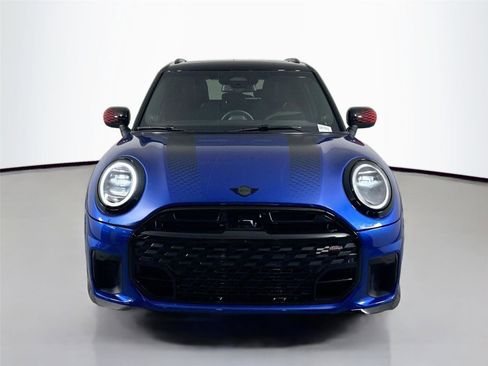 Used 2025 MINI Cooper S FWD image 2
