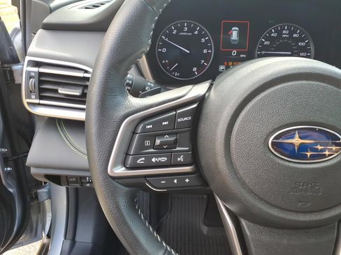 Used 2023 Subaru Outback Onyx Edition XT AWD/4WD image 23