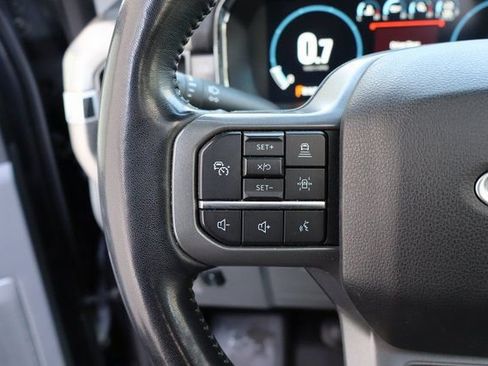 Certified 2022 Ford F150 Lariat w/ Equipment Group 502A High image 29