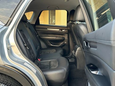 Used 2020 MAZDA CX-5 Touring image 12