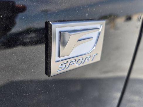New 2026 Lexus LX 600 F Sport AWD/4WD image 6