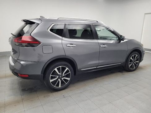 Used 2020 Nissan Rogue SL image 10