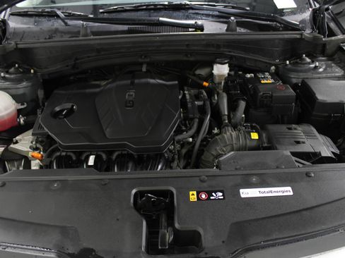 Used 2024 Kia Sportage LX image 37