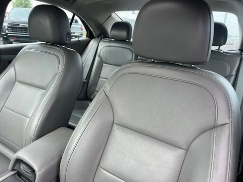 Used 2013 Chevrolet Malibu LT FWD image 13