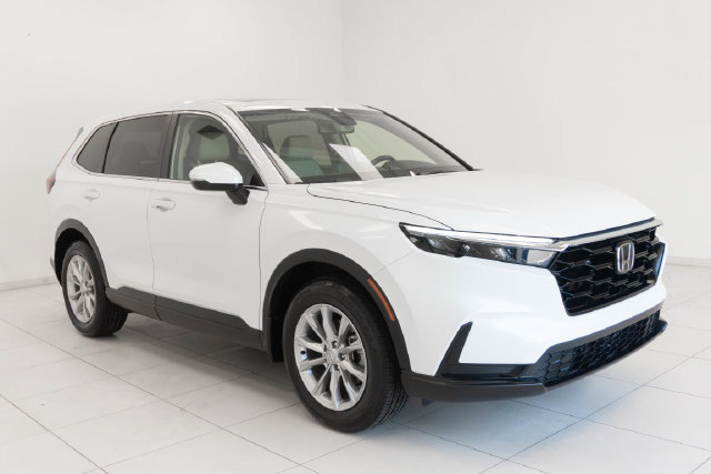 Used 2024 Honda CR-V EX image 20