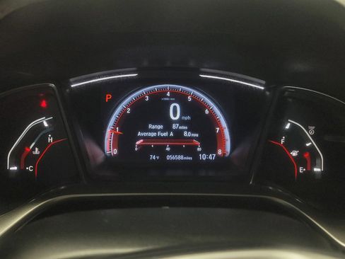 Used 2020 Honda Civic Sport image 23