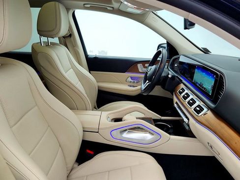 Used 2022 Mercedes-Benz GLE 350 4MATIC image 24