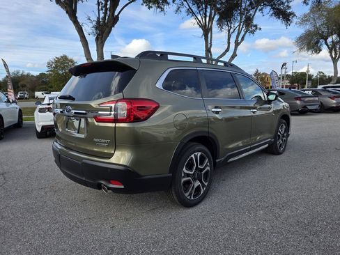 New 2026 Subaru Ascent Touring image 3