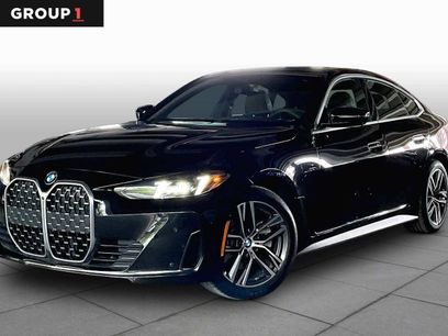 Used 2025 BMW 430i w/ Premium Package