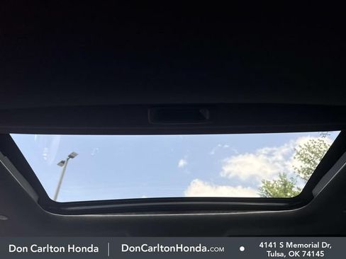 Used 2025 Honda CR-V Sport image 15
