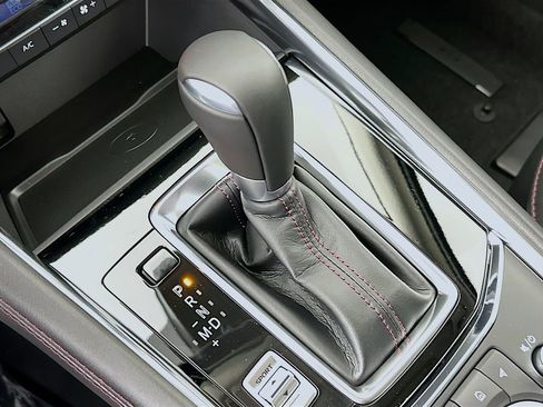 New 2025 MAZDA CX-5 Carbon Edition image 22